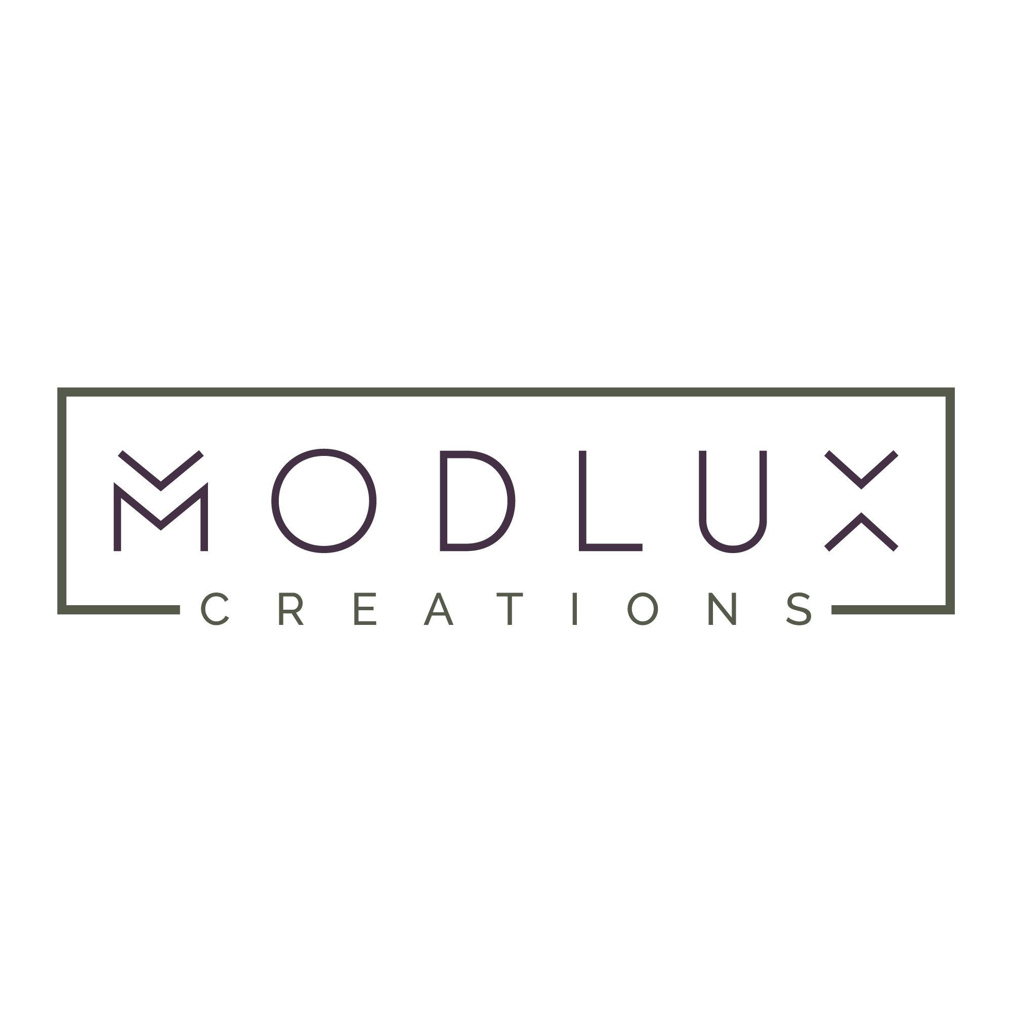 Modlux Creations Logo